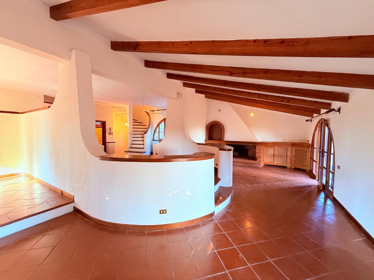 Villa - Santa Maria a Monte (15/32)