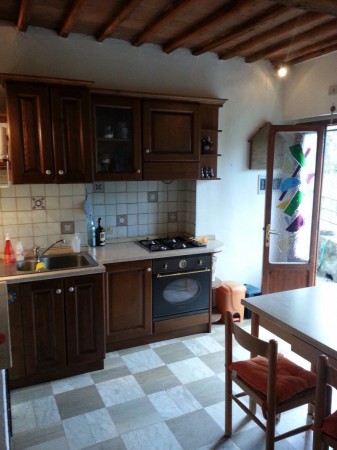 Country house for sale in Murlo (SI)