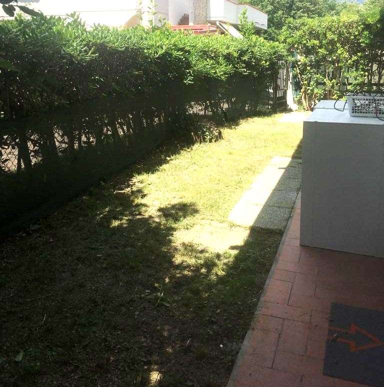 Appartamento in vendita a Massa