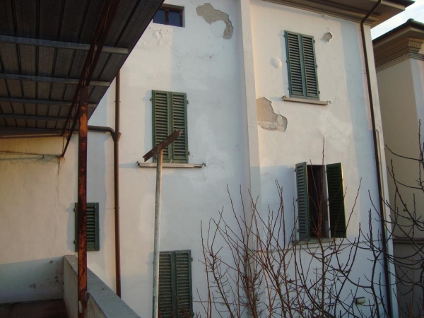 casa a Lamporecchio 400 metri quadri
