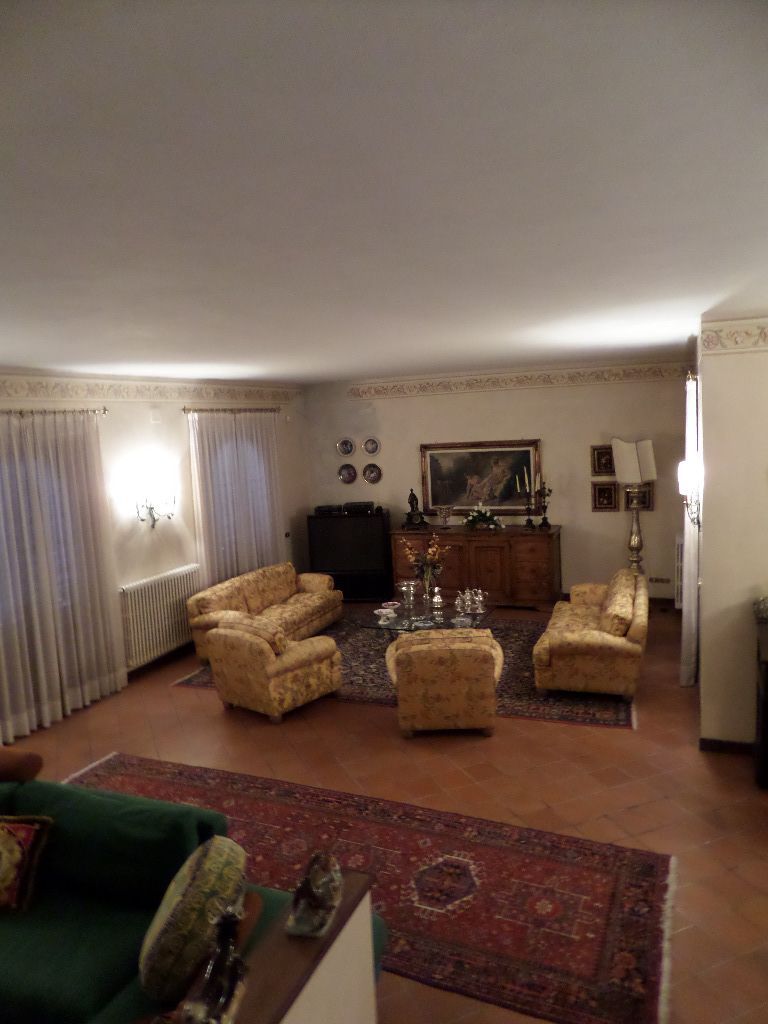 Villa in vendita a Calcinaia (PI)