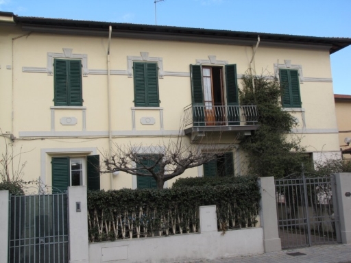 Villetta bifamiliare in vendita - Lido Di Camaiore, Camaiore