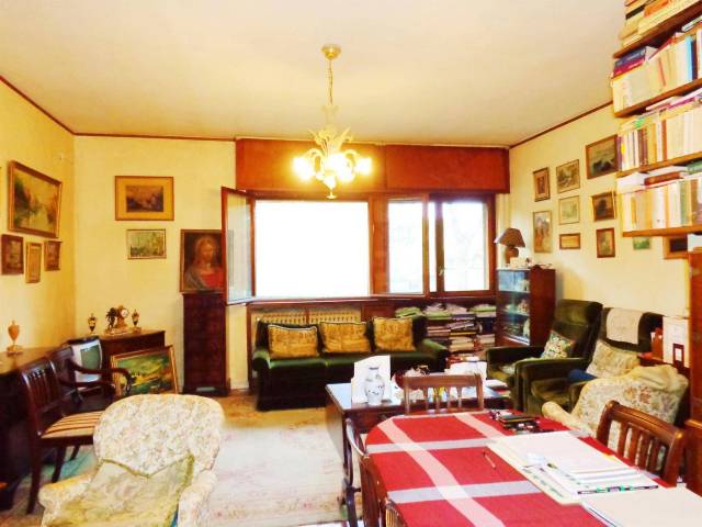 Appartamento in vendita a San Francesco, Pisa