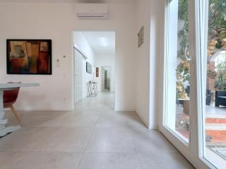 Casa semi-indipendente in affitto vacanze a Lido Di Camaiore, Camaiore (LU)