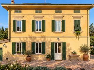 Villa in vendita a Santa Maria a Monte