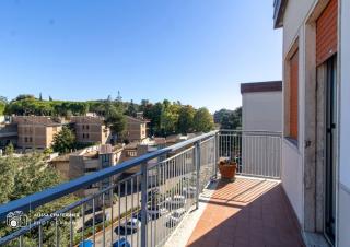 Appartamento in vendita a Siena
