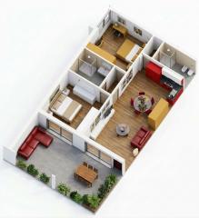Appartamento in vendita a Colle di Val d'Elsa