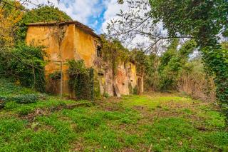 Rustico in vendita a Asciano, San Giuliano Terme (PI)