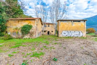 Rustico in vendita a Asciano, San Giuliano Terme (PI)