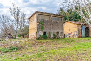 Rustico in vendita a Asciano, San Giuliano Terme (PI)