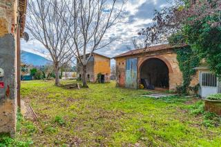 Rustico in vendita a Asciano, San Giuliano Terme (PI)