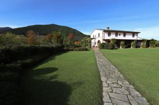 Country house on sale to Pisa (81/82)