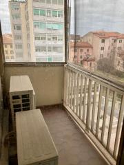 Appartamento in vendita a Attias, Livorno (LI)
