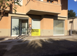 Ufficio in vendita a Castelfiorentino (FI)