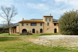 Country house on sale to Pisa (13/71)