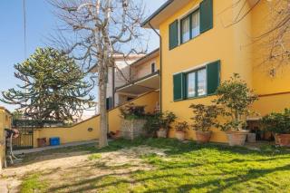 Villetta a schiera in vendita a Quattro Strade, Casciana Terme Lari (PI)