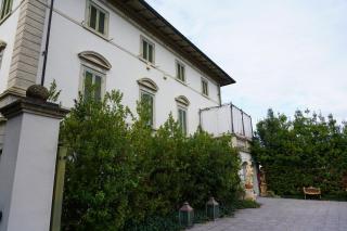 Edificio storico in vendita a Pisa (3/61)