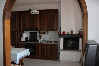 Appartamento in vendita a Volterra (PI)