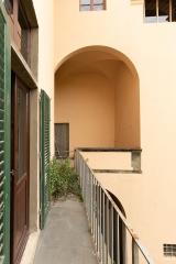 Apartment on sale to Pisa (46/48)