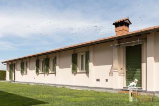 Villa on sale to Pisa (6/43)
