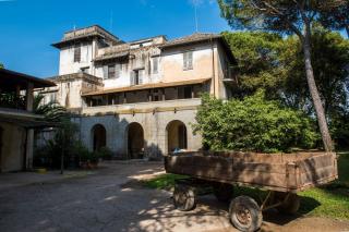 Villa in vendita a Pisa (4/21)