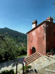 Country house on sale to Pisa (24/38)