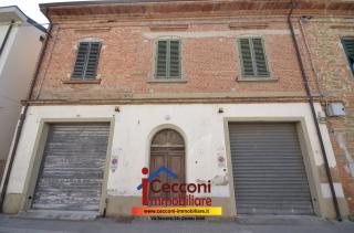 Casa singola in vendita a Lamporecchio (PT)