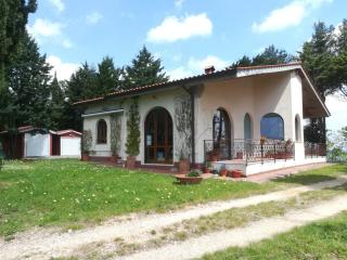 Villa in vendita a Collesalvetti (LI)