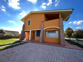 Casa semi-indipendente in vendita a Pontedera (PI)