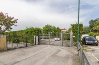 Appartamento in vendita a Forte Dei Marmi (LU)