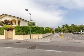 Appartamento in vendita a Forte Dei Marmi (LU)