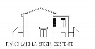 Casa indipendente in vendita a Marina Di Carrara, Carrara (MS)