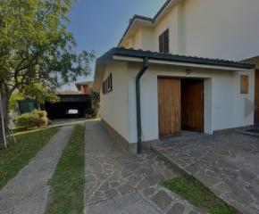 Villa in vendita a Castelfranco di Sotto