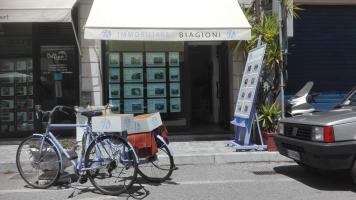 Villetta in vendita a Tonfano, Pietrasanta (LU)