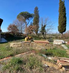 Porzione di casa in vendita a Montelupo Fiorentino (FI)