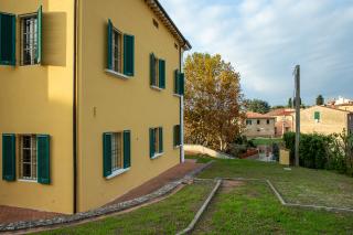 Historical building on rent to Pisa (6/39)
