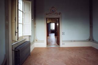 Historical building on rent to Pisa (18/39)