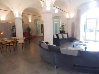 Appartamento in vendita a Tribunale, Pisa (PI)