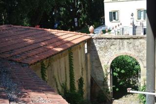 Country house on sale to Pisa (10/49)