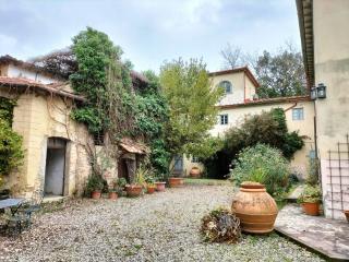 Country house on sale to Pisa (39/49)