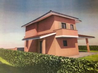 Casa indipendente in vendita a San Miniato Basso, San Miniato (PI)