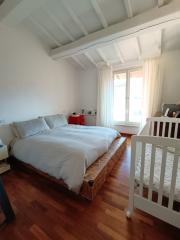 Appartamento in vendita a Santa Marta, Pisa (PI)
