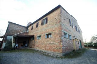 Porzione di casa in vendita a Siena