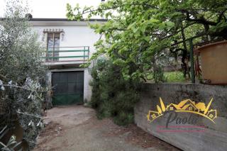 Casa indipendente in vendita a Fauglia (PI)
