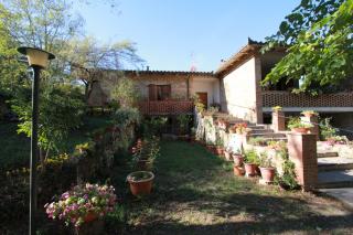 Casa indipendente in vendita a San Gimignano (SI)