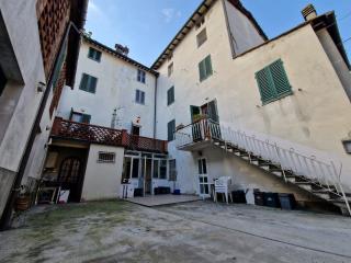 Terratetto in vendita a Sant'anna, Lucca (LU)