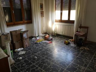 Casa indipendente in vendita a Cervaiolo, Montignoso (MS)