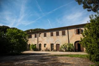 Country house on sale to Pisa (15/53)