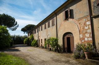 Country house on sale to Pisa (1/53)