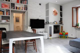 Duplex in vendita a Colle di Val d'Elsa